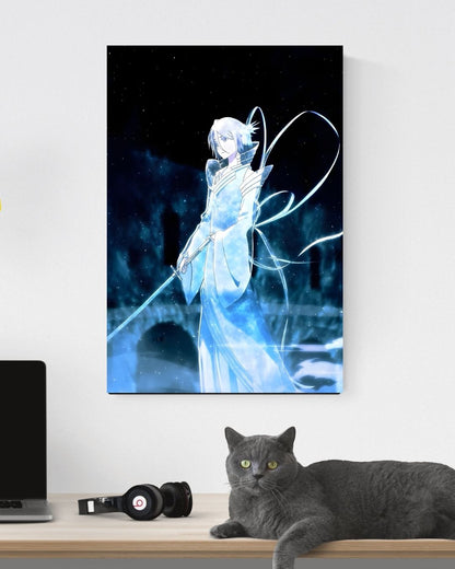 BLEACH RUKIA KUCHIKI POSTER 09 - image 3