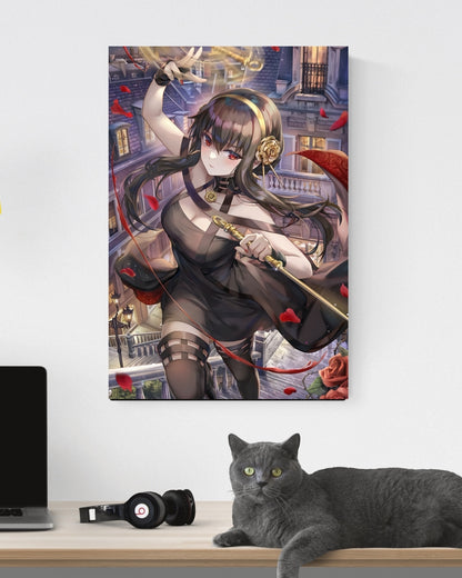 SPY X FAMILY POSTER 32 - image 3