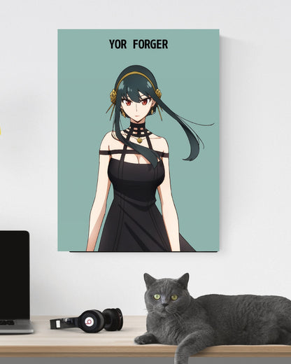 SPY X FAMILY POSTER 38 - image 3