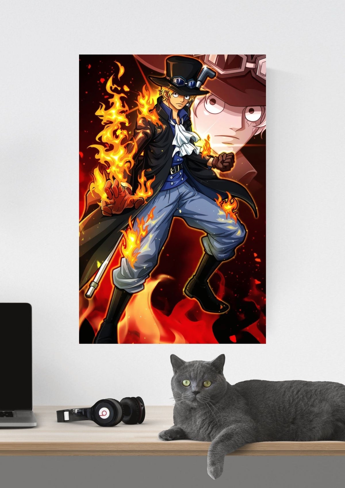 SABO POSTER 03 - image 3