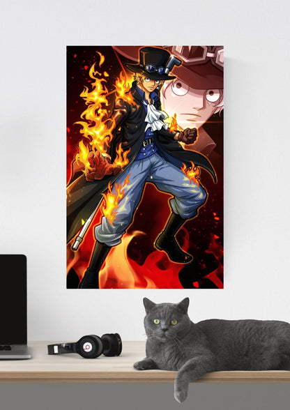 SABO POSTER 03 - image 3