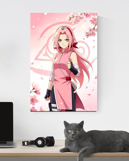 SAKURA POSTER 13 - image 3