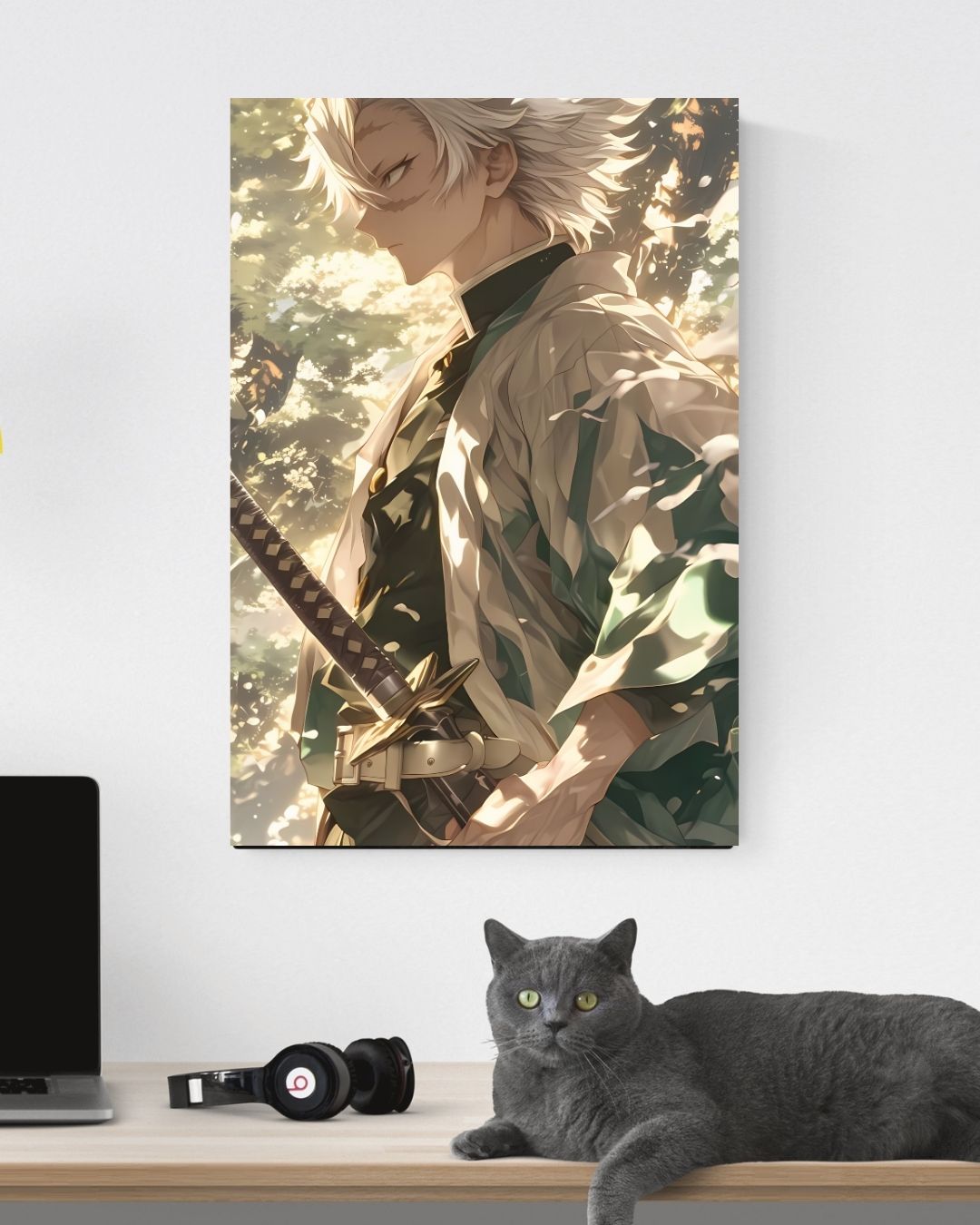 SANEMI POSTER 10 - image 3