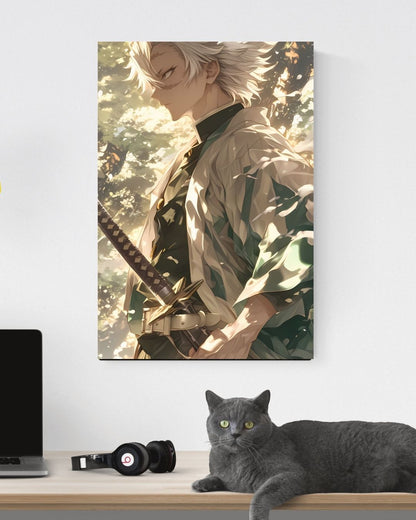 SANEMI POSTER 10 - image 3