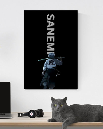 SANEMI POSTER 02 - image 3
