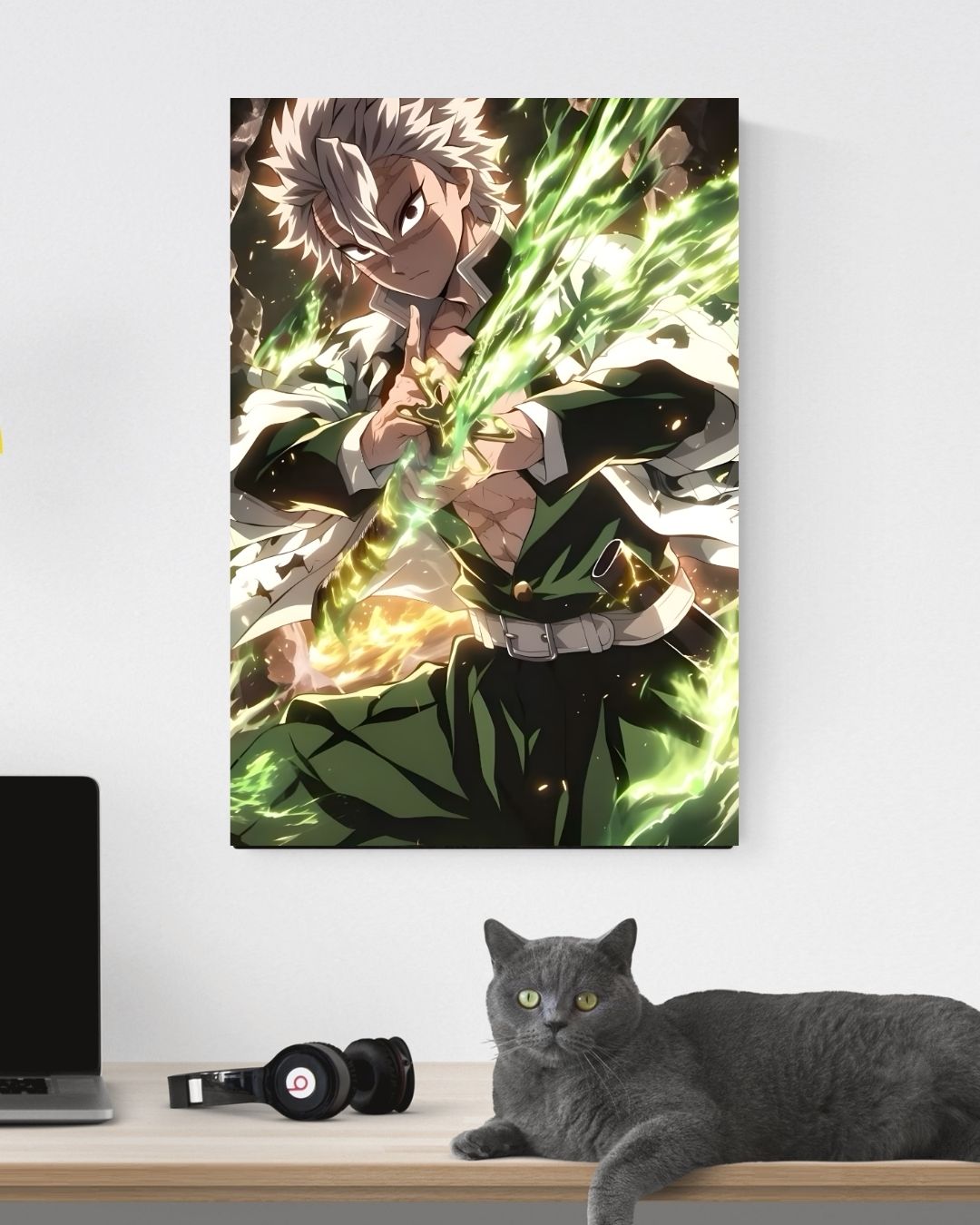 SANEMI POSTER 04 - image 3