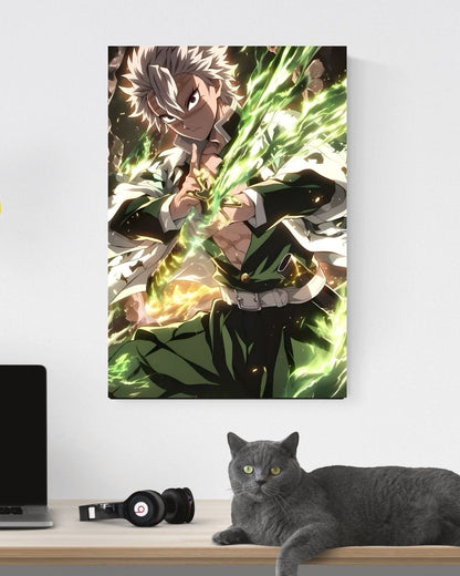 SANEMI POSTER 04 - image 3