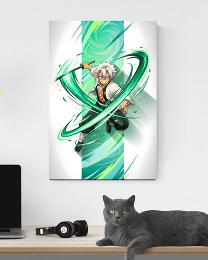 SANEMI POSTER 06 - image 3