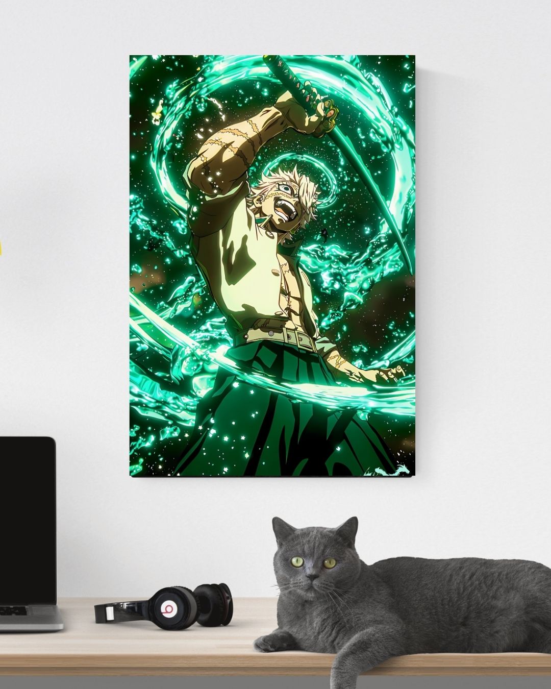SANEMI POSTER 08 - image 3