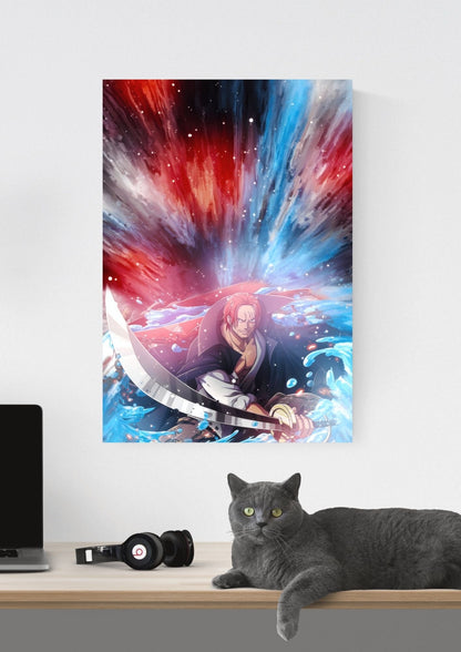 SHANKS POSTER 11 - image 3
