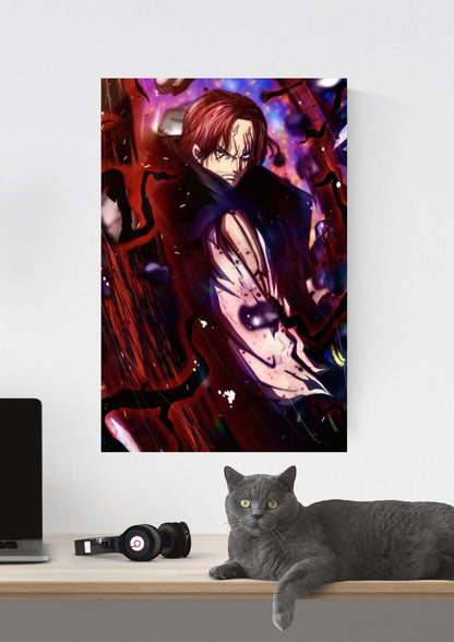 SHANKS POSTER 16 - image 3