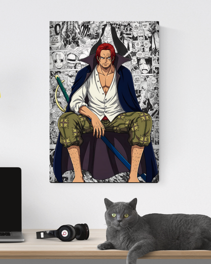 SHANKS POSTER 27 - image 3