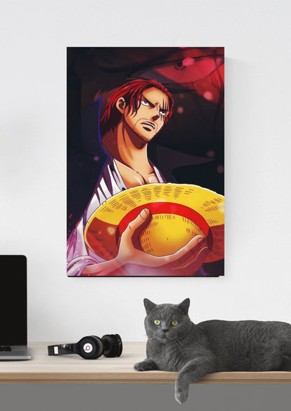 SHANKS POSTER 05 - image 3
