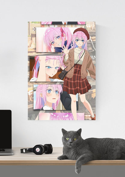 SHIKIMORI POSTER 17 - image 3