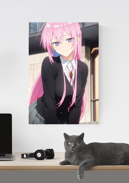 SHIKIMORI POSTER 18 - image 3