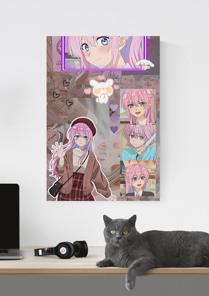 SHIKIMORI POSTER 06 - image 3