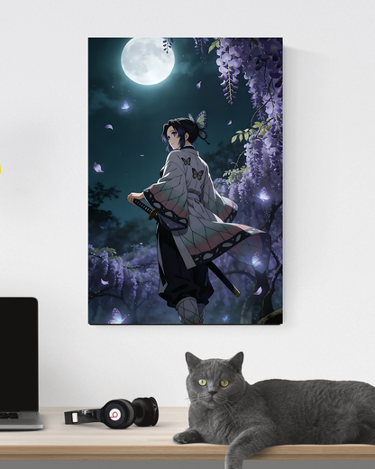 SHINOBU POSTER 14 - image 3