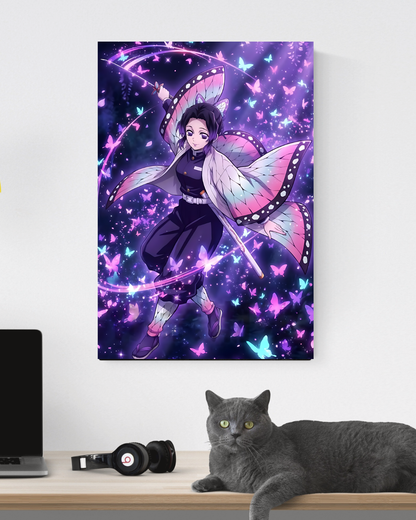 SHINOBU POSTER 18 - image 3