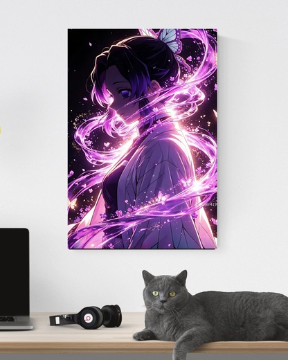 SHINOBU POSTER 19 - image 3
