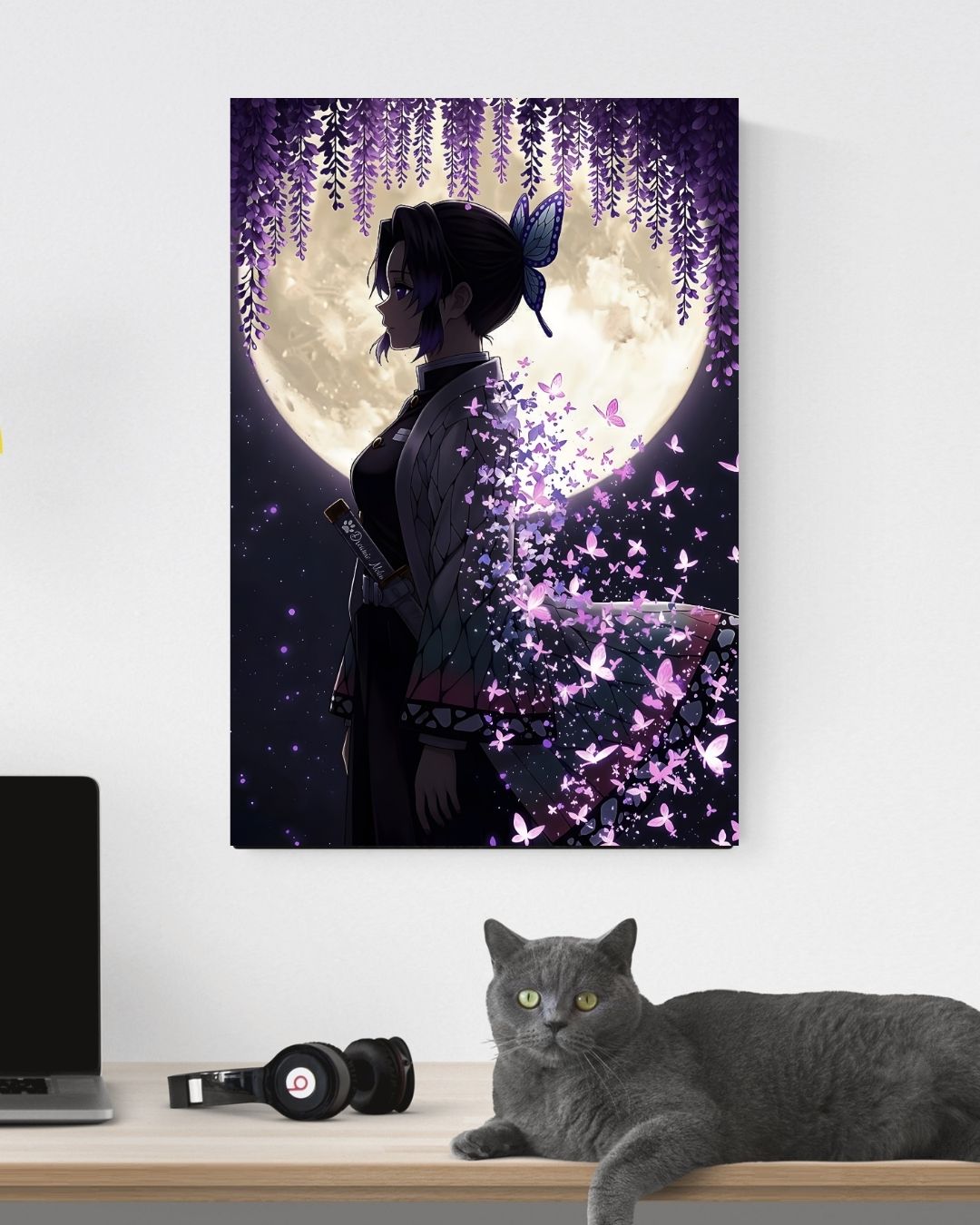 SHINOBU POSTER 20 - image 3