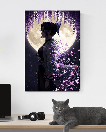 SHINOBU POSTER 20 - image 3