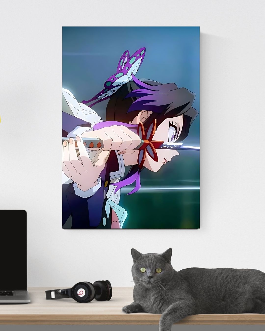 SHINOBU POSTER 22 - image 3