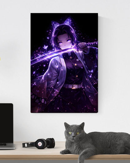 SHINOBU POSTER 23 - image 3