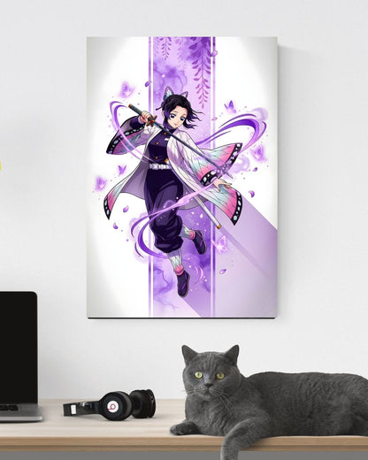 SHINOBU POSTER 24 - image 3
