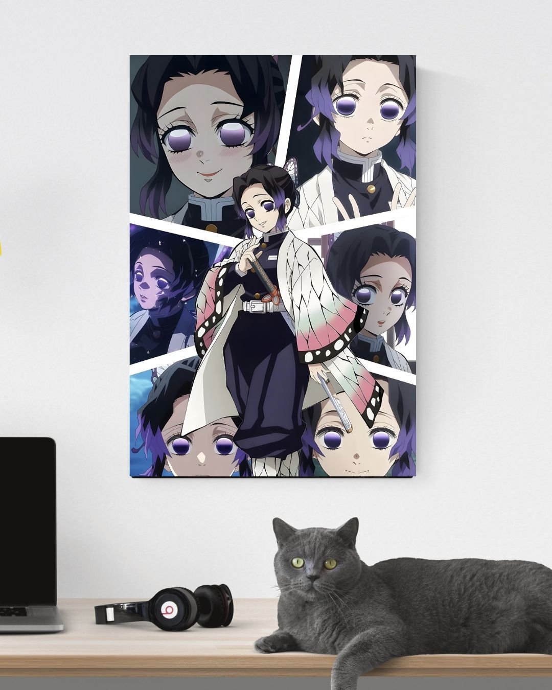 SHINOBU POSTER 25 - image 3