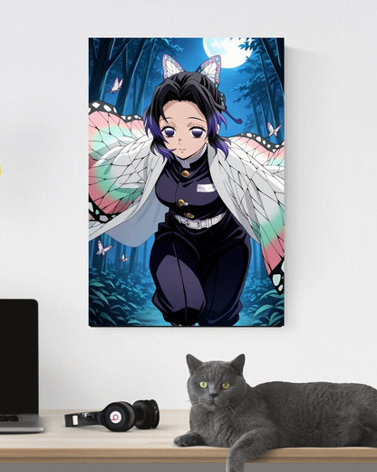 SHINOBU POSTER 26 - image 3
