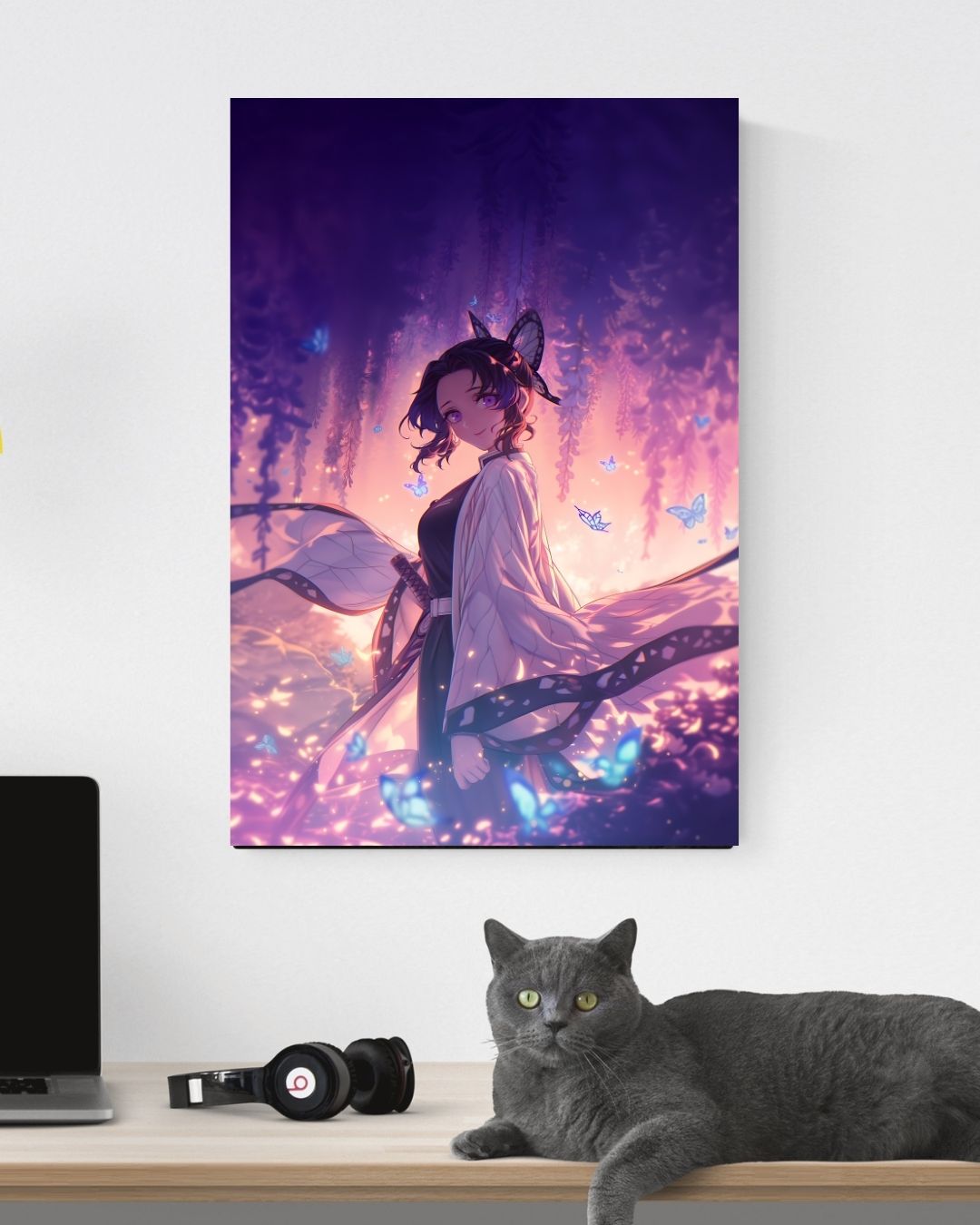 SHINOBU POSTER 30 - image 3