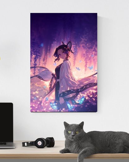 SHINOBU POSTER 30 - image 3