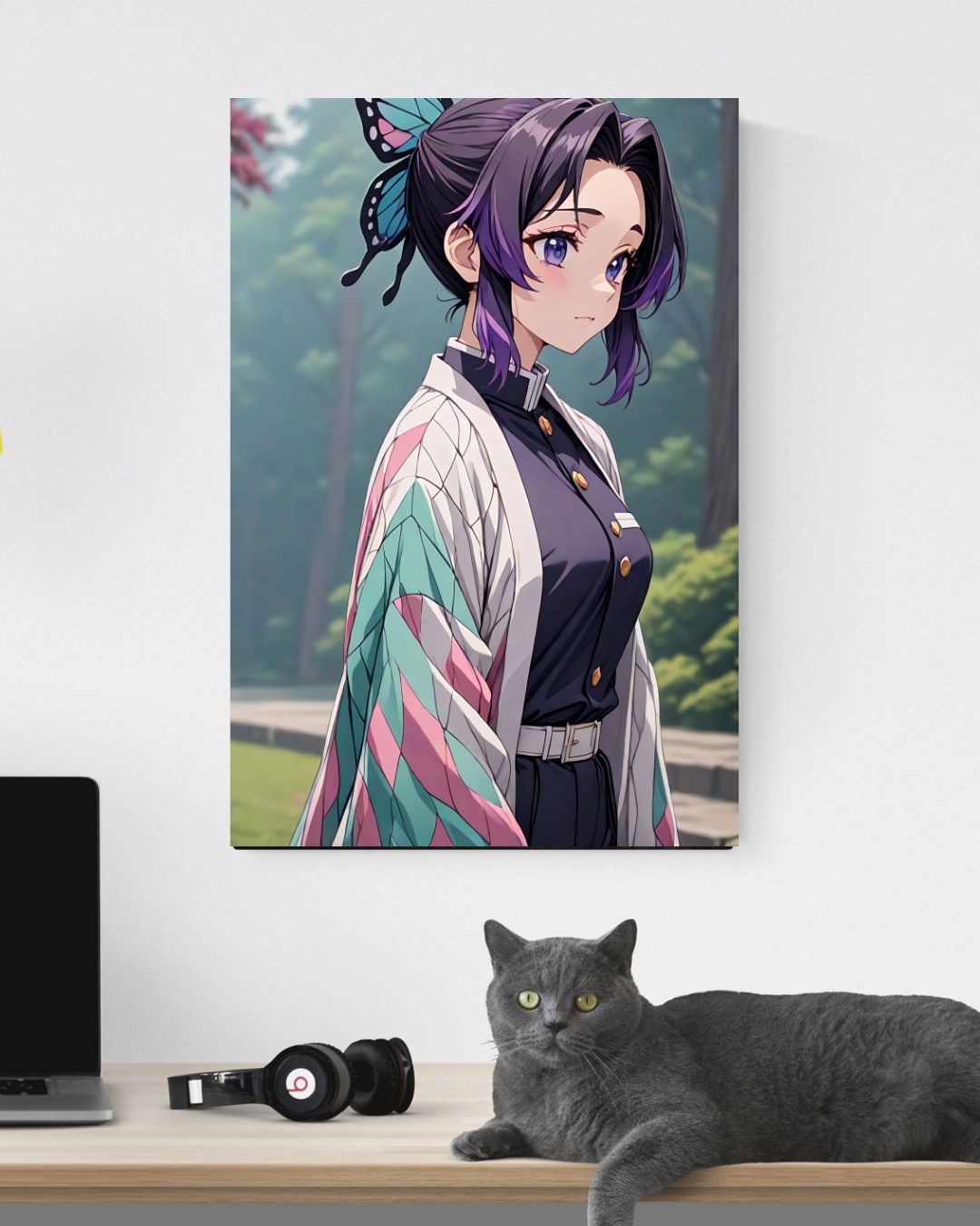 SHINOBU POSTER 31 - image 3