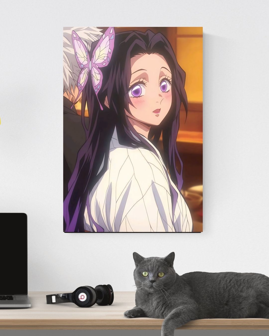 SHINOBU POSTER 32 - image 3