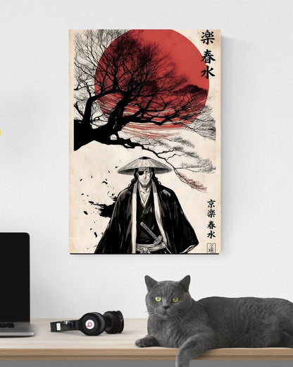 BLEACH SHUNSUI POSTER 04 - image 3