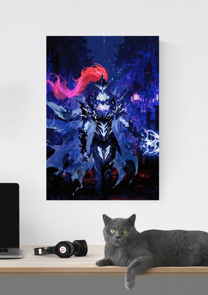SOLO LEVELING POSTER 39 - image 3