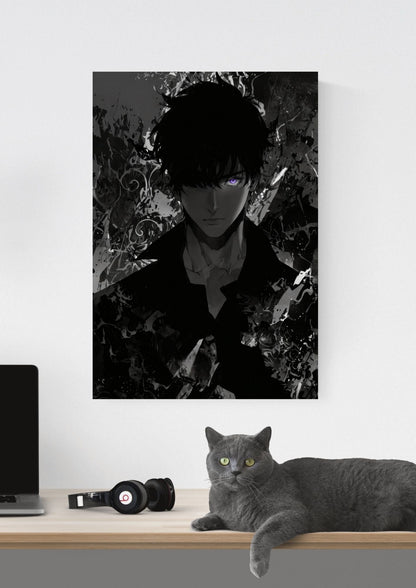 SOLO LEVELING POSTER 42 - image 3