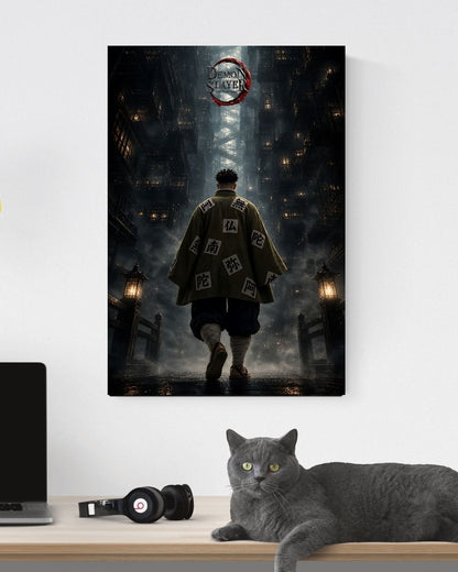 GYOMEI POSTER 10 - image 3
