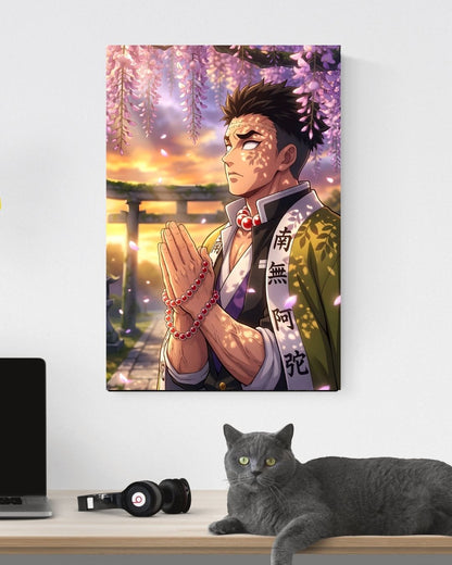 GYOMEI POSTER 11 - image 3