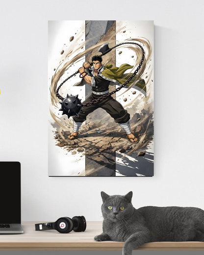 GYOMEI POSTER 15 - image 3