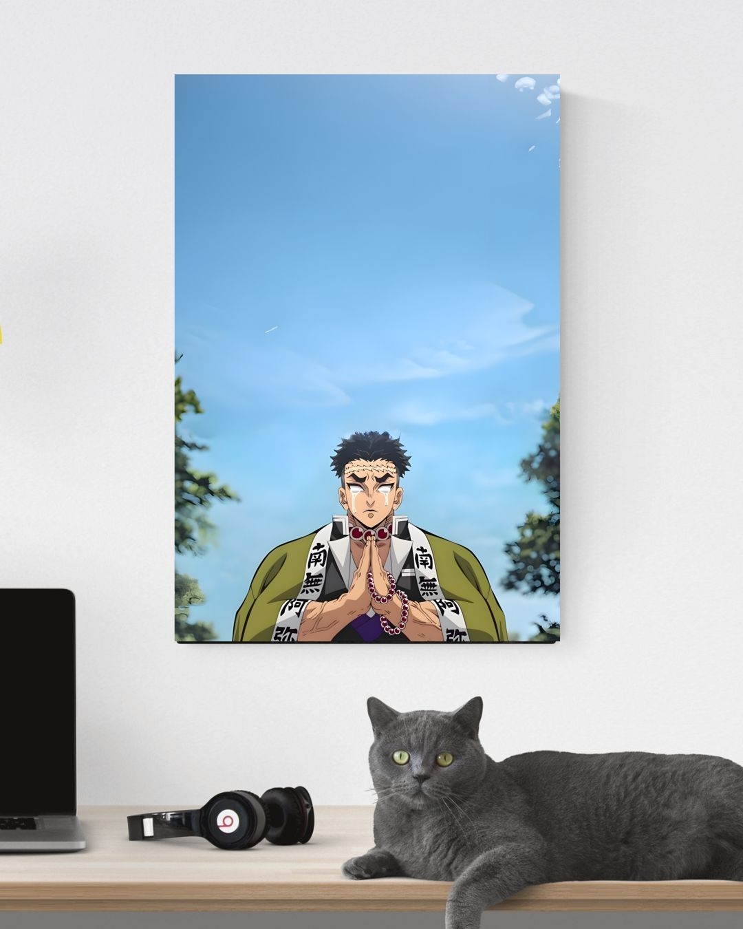 GYOMEI POSTER 18 - image 3