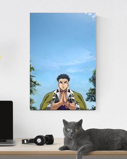 GYOMEI POSTER 18 - image 3