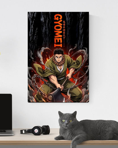 GYOMEI POSTER 19 - image 3