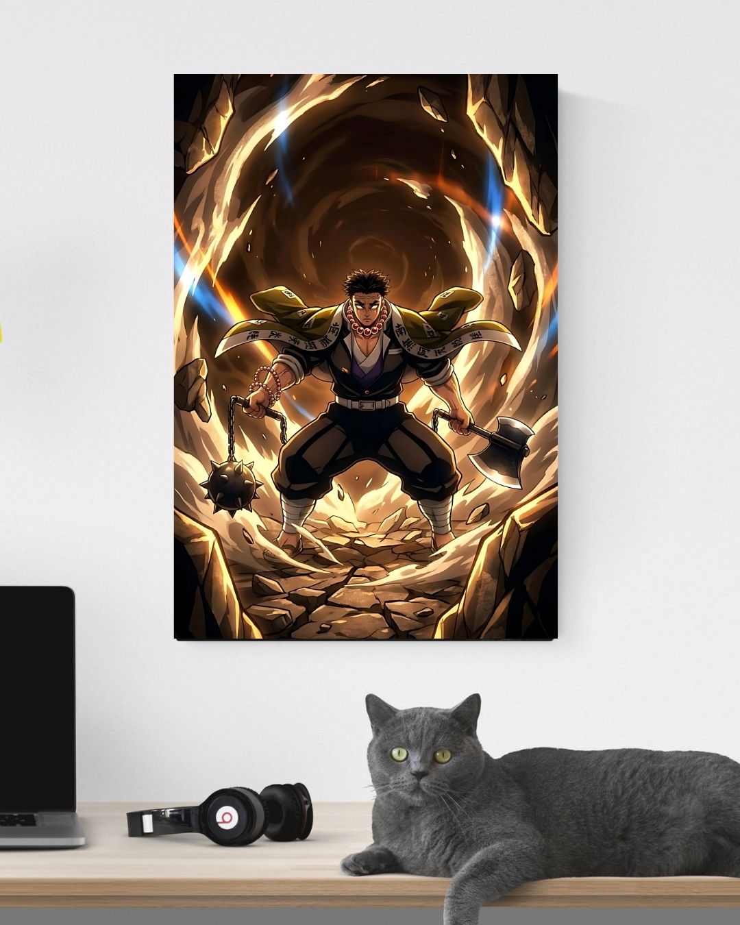 GYOMEI POSTER 02 - image 3