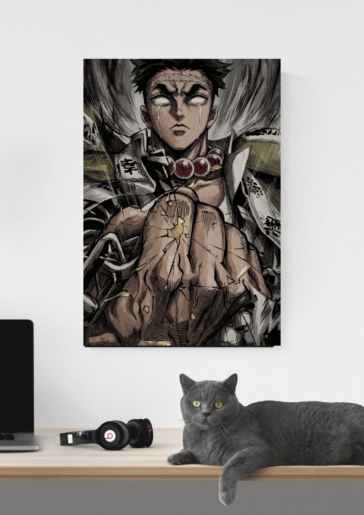 GYOMEI POSTER 21 - image 3