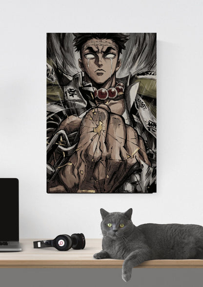 GYOMEI POSTER 21 - image 3
