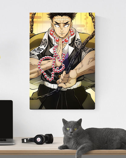 GYOMEI POSTER 05 - image 3