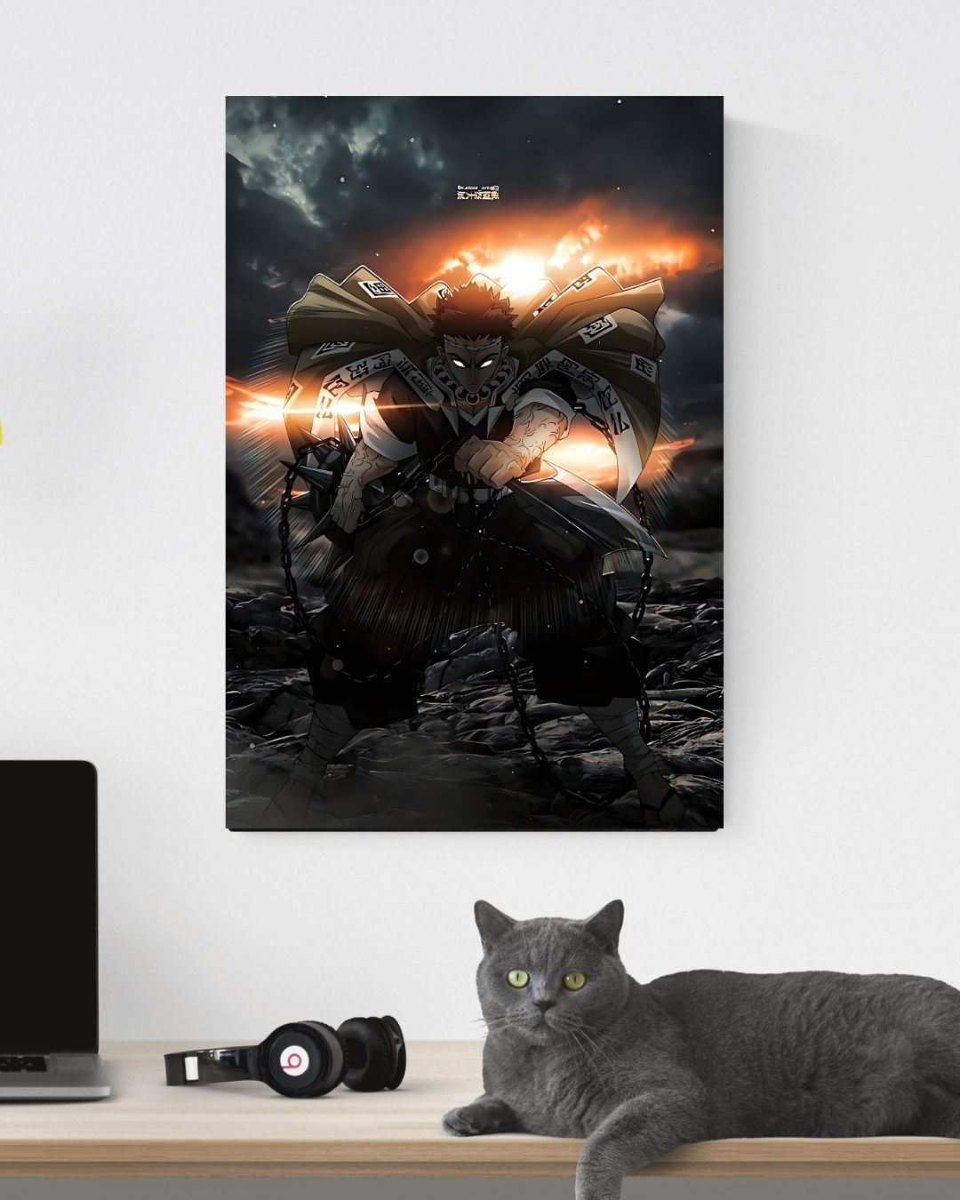 GYOMEI POSTER 07 - image 3