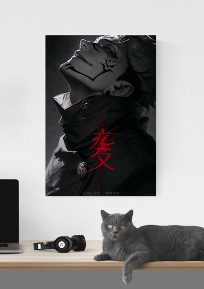 SUKUNA POSTER 25 - image 3