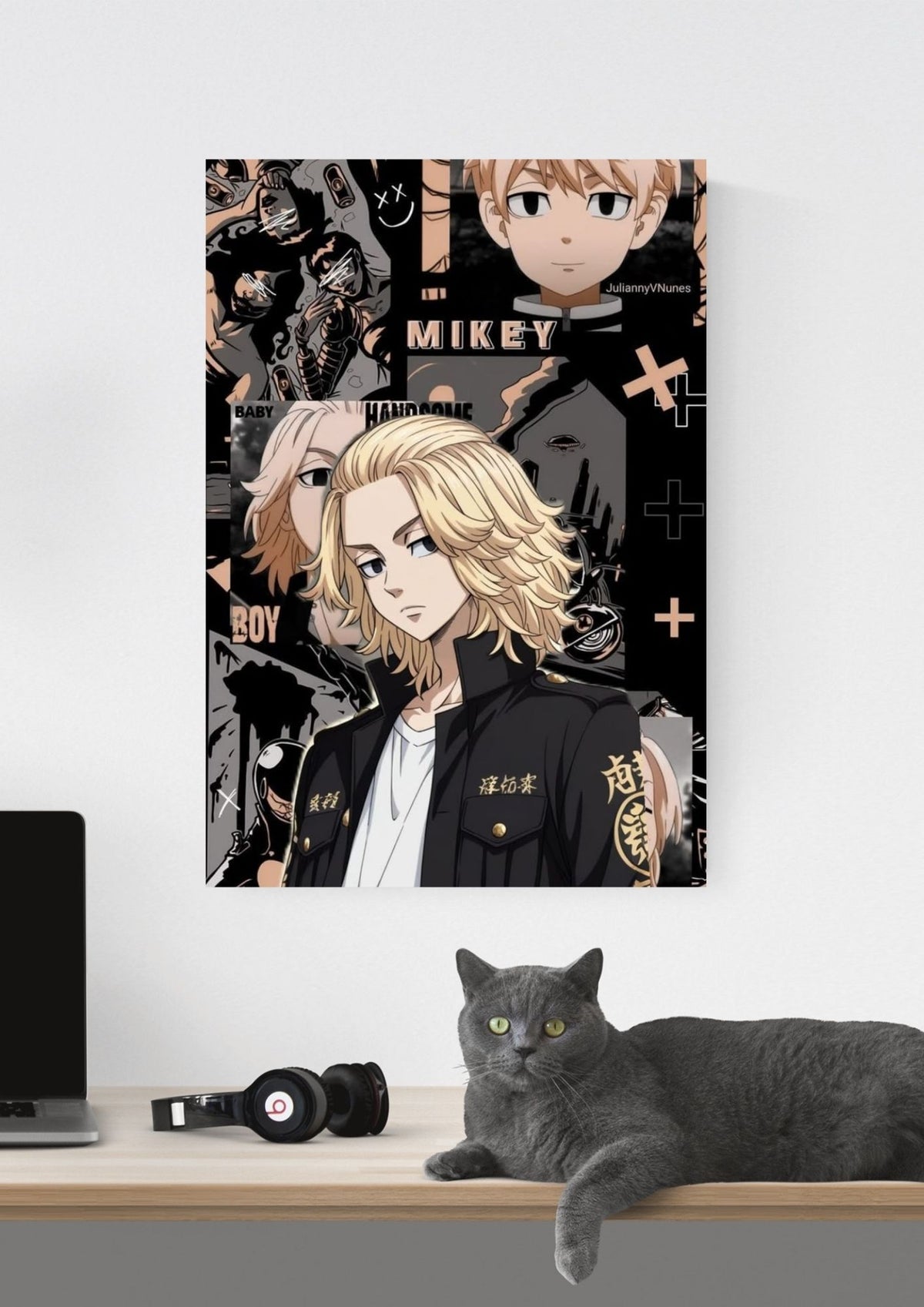 TOKYO REVENGERS POSTER 05 - image 3